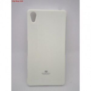Acasa 30 HUSA MERCURY JELLY SONY XPERIA Z2 ALB BLISTER