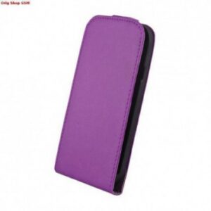 HUSA PIELE SAMSUNG GALAXY S5 (G900) ELEGANCE MOV