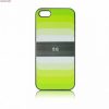 HUSA PLASTIC APPLE IPHONE 5 / 5S BLUN VERDE BLISTER