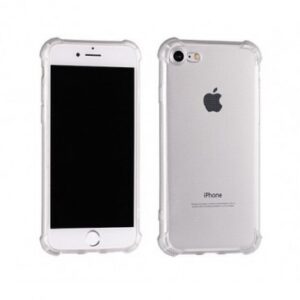 Acasa 6 HUSA SILICON ANTI SHOCK 0,5MM SAMSUNG M315 GALAXY M31 TRANSPARENT