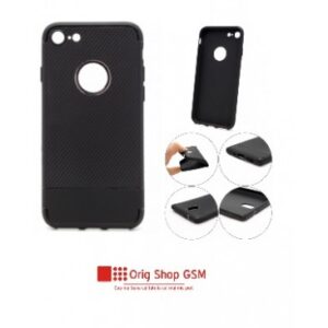 Acasa 13 HUSA SILICON CARBON SAMSUNG M305 GALAXY M30 NEGRU