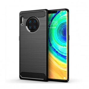 HUSA SILICON CARBON SAMSUNG N980 GALAXY NOTE 20 NEGRU
