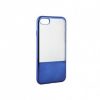 HUSA SILICON ELECTROPLATE SAMSUNG G920 GALAXY S6 BLUE