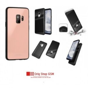 HUSA SILICON GLASS SAMSUNG G970 GALAXY S10E ROZ