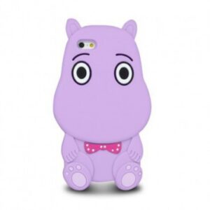 HUSA SILICON HIPPO 3D SAMS A320 GALAXY A3 (2017) MOV
