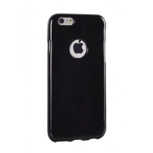 Acasa 34 HUSA SILICON JELLY MERC HTC DESIRE 825 NEGRU