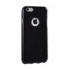 HUSA SILICON JELLY MERC HUAWEI P8 NEGRU