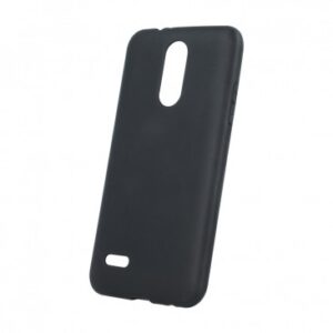 HUSA SILICON MATT HUAWEI MATE 20X NEGRU