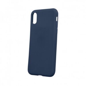 Acasa 29 HUSA SILICON MATT HUAWEI Y5 2019 BLUE
