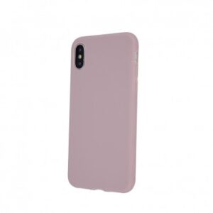 Acasa 28 HUSA SILICON MATT SAMSUNG A715 GALAXY A71 POWER PINK
