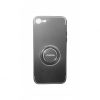 HUSA SILICON MOTOMO APPLE IPHONE 6 PLUS NEGRU