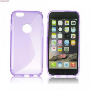 HUSA SILICON S-LINE APPLE IPHONE 6 (4,7INCH ) MOV
