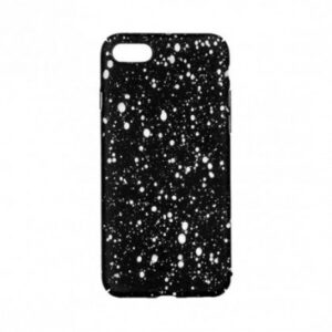 Acasa 3 HUSA SILICON SPLASH SAMSUNG G960 GALAXY S9 NEGRU/ALB