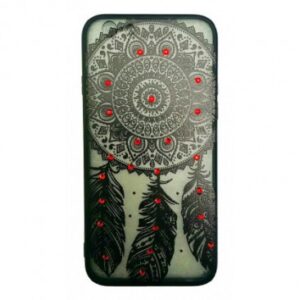 Acasa 4 HUSA SILICON STYLE HUAWEI P9 LITE MINI/CX7 MODEL.8