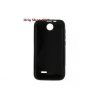 HUSA SILICON TPU HTC DESIRE 310 NEGRU