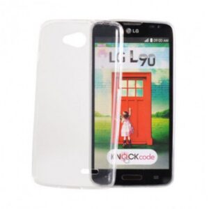 Acasa 20 HUSA SILICON ULTRA SLIM HUAWEI HONOR 7 TRANSPARENT