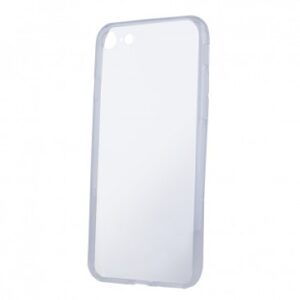 HUSA SILICON ULTRA SLIM PREMIUM 1MM, HUAWEI MATE P40 LITE TRANSPARENT