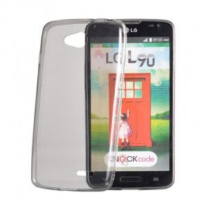 HUSA SILICON ULTRA SLIM SAM GALAXY J1 J100 NEGRU