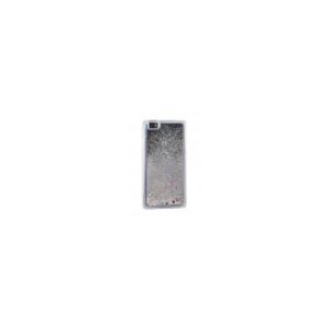 HUSA SILICON WATER STARS SAMSUNG A520 GALAXY A5 (2017) SILVER