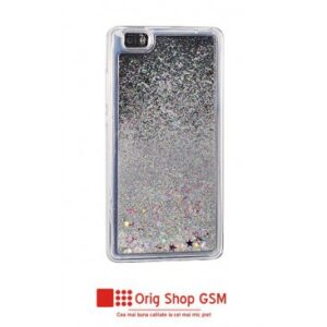 Acasa 20 HUSA SILICON WATER STARS XIAOMI REDMI NOTE 4/4X SILVER
