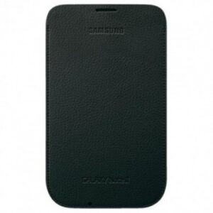 Acasa 5 HUSA TOC SAMSUNG EFC-1J9L GALAXY NOTE 2 NAVY BLUE