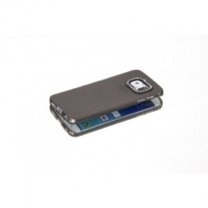 HUSA ULTRA SLIM ADEL SAMSUNG G900 GALAXY S5 NEGRU