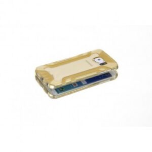 HUSA ULTRA SLIM HOCKEY SAMSUNG A500 GALAXY A5 GOLD