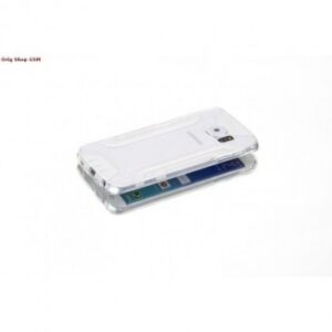 HUSA ULTRA SLIM HOCKEY SAMSUNG G920 GALAXY S6 CLEAR