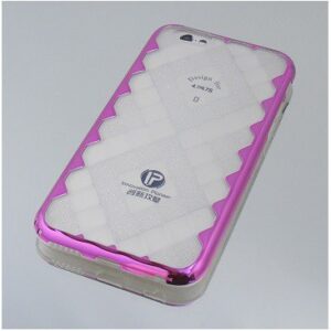 Acasa 16 HUSA ULTRA SLIM IP APPLE IPHONE 6/6S PINK
