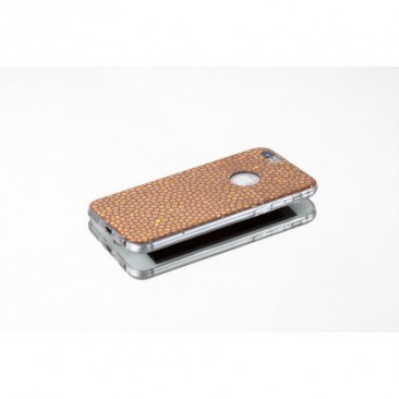 HUSA ULTRA SLIM LEIA APPLE IPHONE 6/6S PLUS ROSU 1 HUSA ULTRA SLIM LEIA APPLE IPHONE 6/6S PLUS ROSU