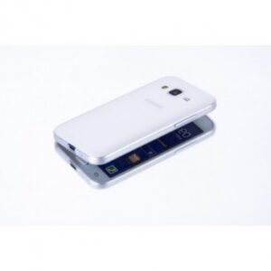 Acasa 3 HUSA ULTRA SLIM MATT ULTRA SAMSUNG A310 GALAXY A3 (2016) CLEAR