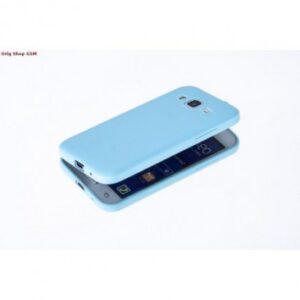 HUSA ULTRA SLIM MATT ULTRA SAMSUNG J100 GALAXY J1 TURCOAZ