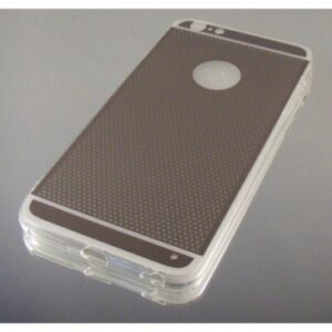 Acasa 1 HUSA ULTRA SLIM MIRRO BUBBLE SAMSUNG G920 GALAXY S6