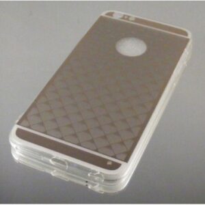 HUSA ULTRA SLIM MIRRO PYRAMIS APPLE IPHONE 6/6S PLUS