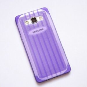 Acasa 3 HUSA ULTRA SLIM REIAT SAMSUNG J100 GALAXY J1 MOV