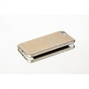 HUSA ULTRA SLIM VIRAG LG K4 GOLD