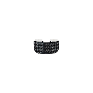 TASTATURA BLACKBERRY 8520 NEGRU ORIGINAL SWAP
