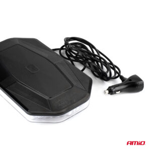 Rampa luminoasa girofar, culoare Orange, alimentare 12/24V, 48 LED-uri, protectie IP56, montaj cu magnet 7 Rampa luminoasa girofar, culoare Orange, alimentare 12/24V, 48 LED-uri, protectie IP56, montaj cu magnet