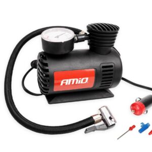 Mini compresor auto 12V Acomp-14