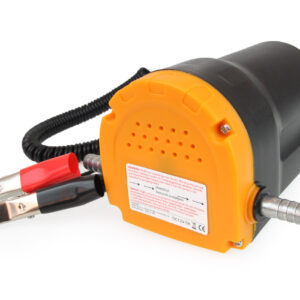 Pompa electrica pentru extras uleiul 12V