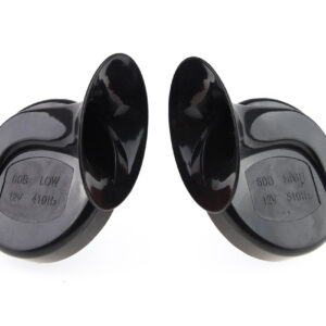 Claxon auto 12V 2 buc CHR-02
