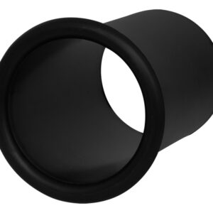 Tub Bass Reflex pentru incinte acustice, diametru 4", lungime 12 cm