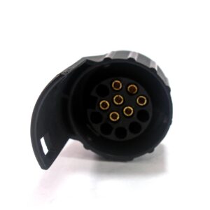 Adaptor remorca de la 7 la 13 pini