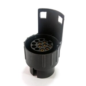Adaptor remorca de la 7 la 13 pini