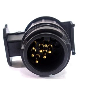 Adaptor remorca de la 13 la 7 pini