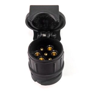 Adaptor remorca de la 13 la 7 pini