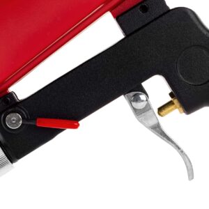 Pistol pentru sablare cu rezervor, PT-17