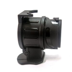 Adaptor remorca de la 13 la 7 pini