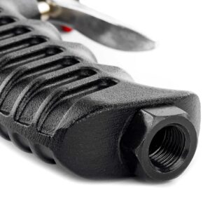 Pistol pentru sablare cu rezervor, PT-17