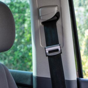 Cleme - Clipsuri pentru centura de siguranta, 4CARS